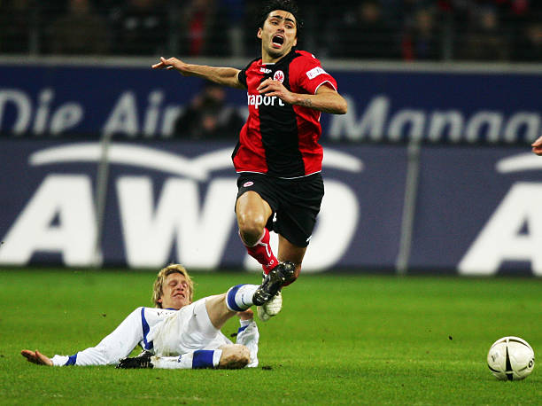 瓦拉内缺席 瓦拉内缺席