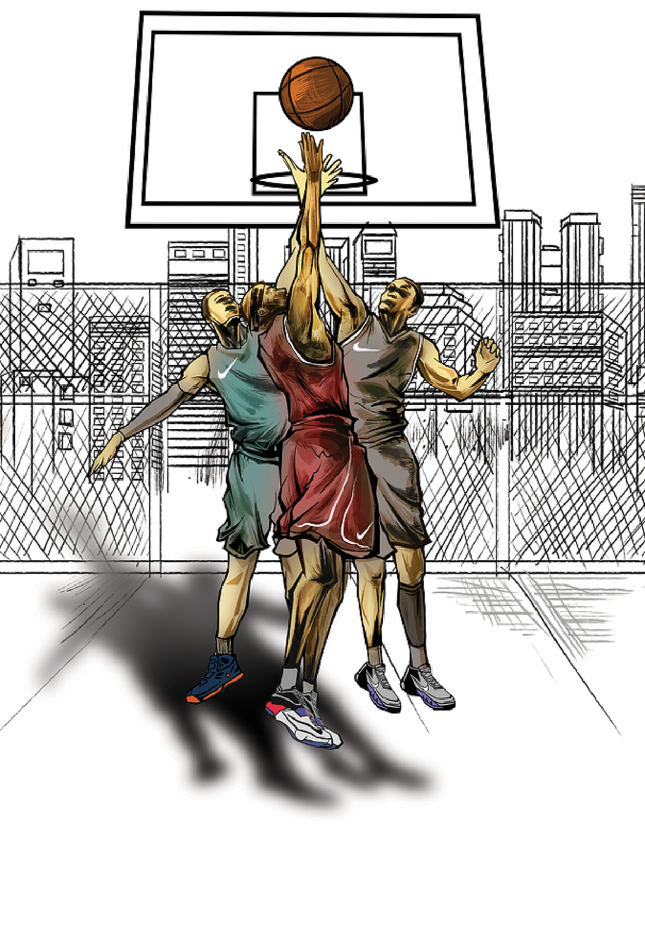 在英格兰联 在英格兰联